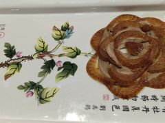 -京味斋·北京烤鸭(华威桥北工大店)