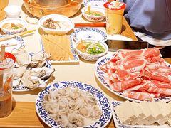 -东镇老火锅(长春路首店)