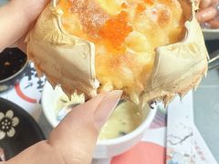 -松坂屋日料自助(长城路店)