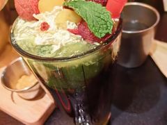 -老呆炭·山葵烤肉(京西大悦城店)