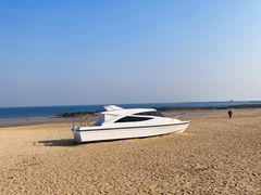 -巧克力渔家.小船海鲜胶东菜(万平口店)