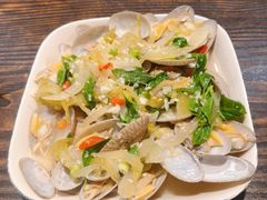 -大洋家·潮汕鱼鲜·花胶砂锅粥(天河东路店)