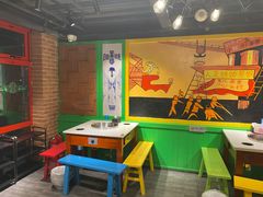 -钢管厂五区小郡肝火锅串串香(清河店)