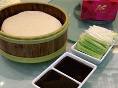 -玉林烤鸭店(定福庄店)