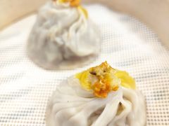 蟹粉小笼-勤德兴(湖滨路店)