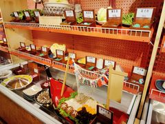 -羊大爷涮肉(亮马桥店)