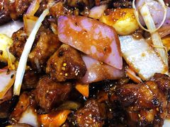 -苏闽菜馆(鞍山道店)