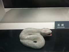 -金沙遗址博物馆