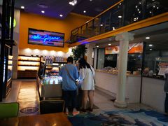 -福来天(威高广场店)