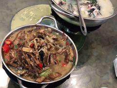-鱼乐岛餐厅·户外花园主题餐厅