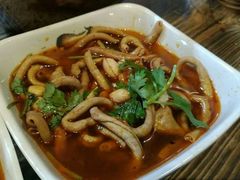 -博串堂(明发商业广场店)
