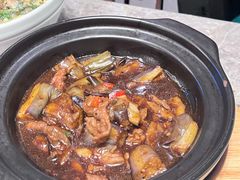 -四道菜·福建菜馆(新街口金鹰店)