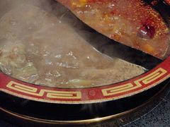 -三江两海老火锅(北京首店)