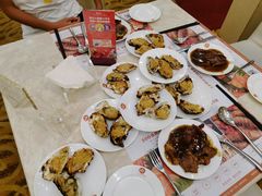 -芭菲盛宴·环球美食(袁家岗店)