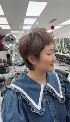 -5M HAIR SALON 旗舰店