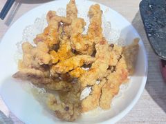 -歪嘴香鸡公煲(大连佳兆业店)
