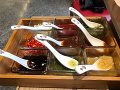 -东门口涮肉·砂锅·烤串(老门东店)