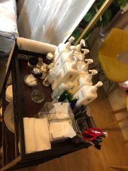 -菲秀家科技美颜SPA生活馆