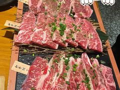-千寻烧肉(政务区店)