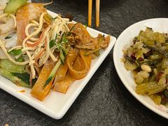 -福苗小骆驼烧烤(大唐不夜城店)
