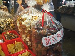 -都斛海鲜街