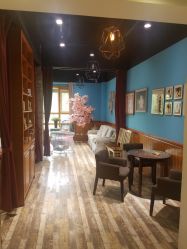 -星豆豆儿童摄影(南郊太白南路店)