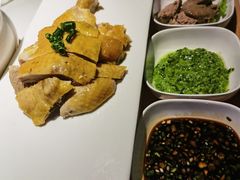 -筱爷叔·上海传统手工菜(玉树路店)