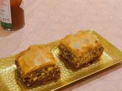 -BRBR叙利亚餐厅(总店)