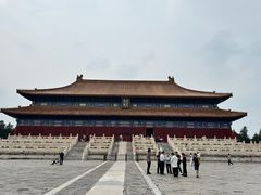 -北京市劳动人民文化宫(太庙)