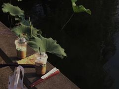 -星巴克(西湖天地店)