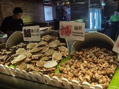 -星伦多自助料理·涮烤一体(虹悦城店)