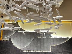 大堂-湘芙蓉·湖南菜(椒江店)