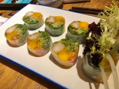 -阮氏娘·越南料理(双子塔店)