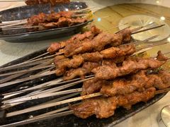 -新粤新疆菜清真餐厅(拱北店)