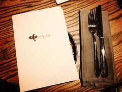 -Apollo·西班牙小酒馆(安福路店)