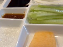 -玉林烤鸭店(定福庄店)