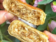 -功德林(南京西路店)