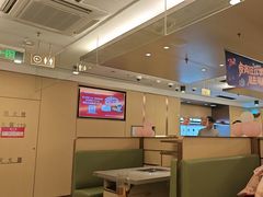 -海底捞火锅(旭辉MALL店)