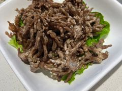 -浩爷羊蝎子火锅(望京店)