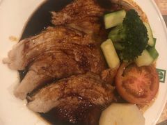-太平馆餐厅(尖沙咀店)