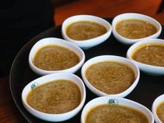 -樾餐厅泰式海鲜火锅(民歌湖店)