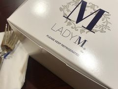 -Lady M Cake Boutique(麦迪逊大道店)