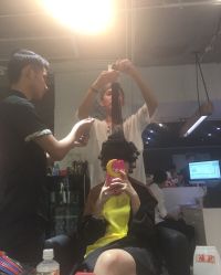 -109美发沙龙