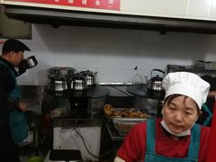 -张吉祥花椒肉火烧(老潍县美食城店)