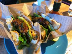 -Catch Bagel(芳草地店)