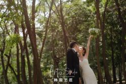 -艺匠摄影ARTIZ STUDIO(南京店)