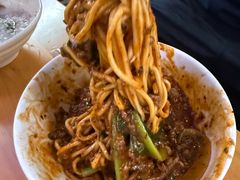 -朱儿面庄(洋河三路店)