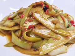 -稻香村全民餐厅(鄱阳店)