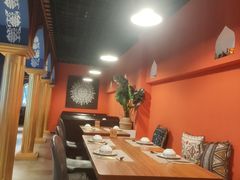 -NAMO印度餐厅