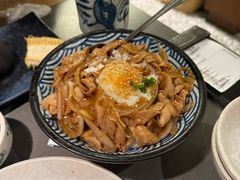 -沼津港精致料理·寿喜烧·烧鸟(龙湖南桥天街日料榜单店)